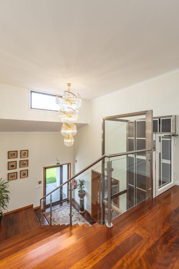 Casa 141- Familiar Conforto Paz E Bem-Estar Guimarães Екстериор снимка