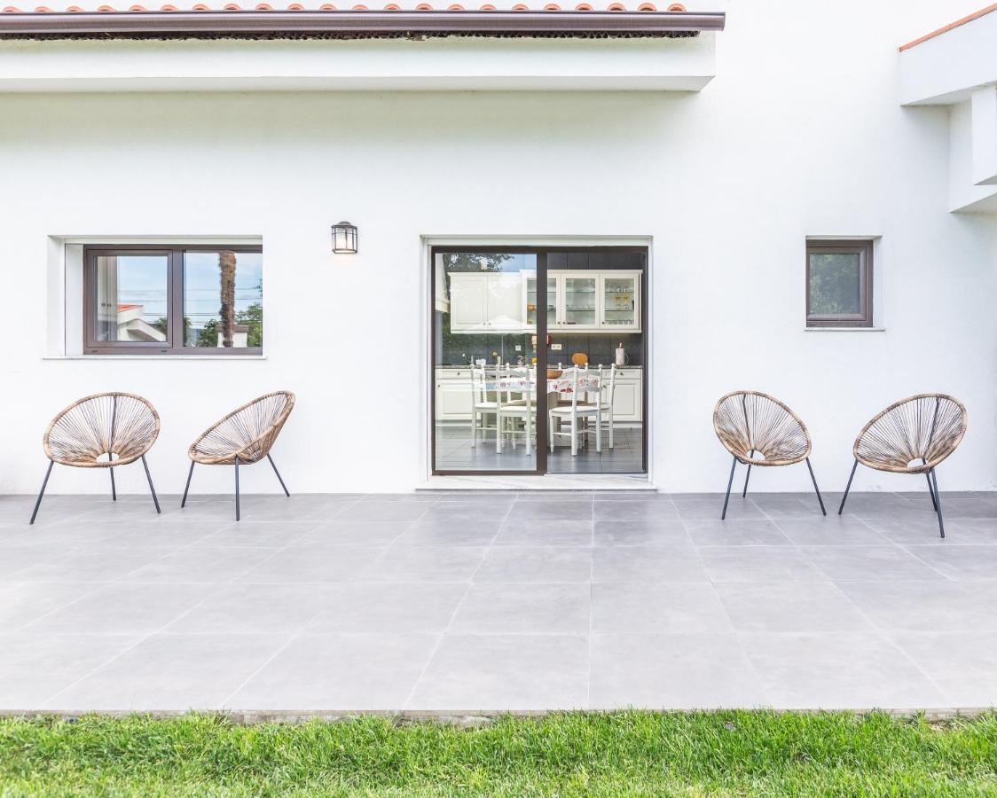 Casa 141- Familiar Conforto Paz E Bem-Estar Guimarães Екстериор снимка